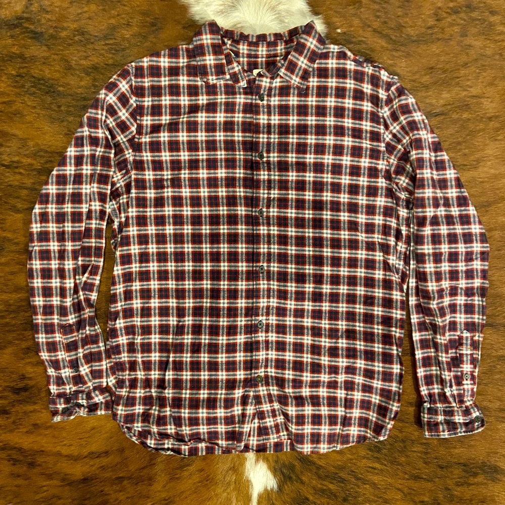Selected Plaid